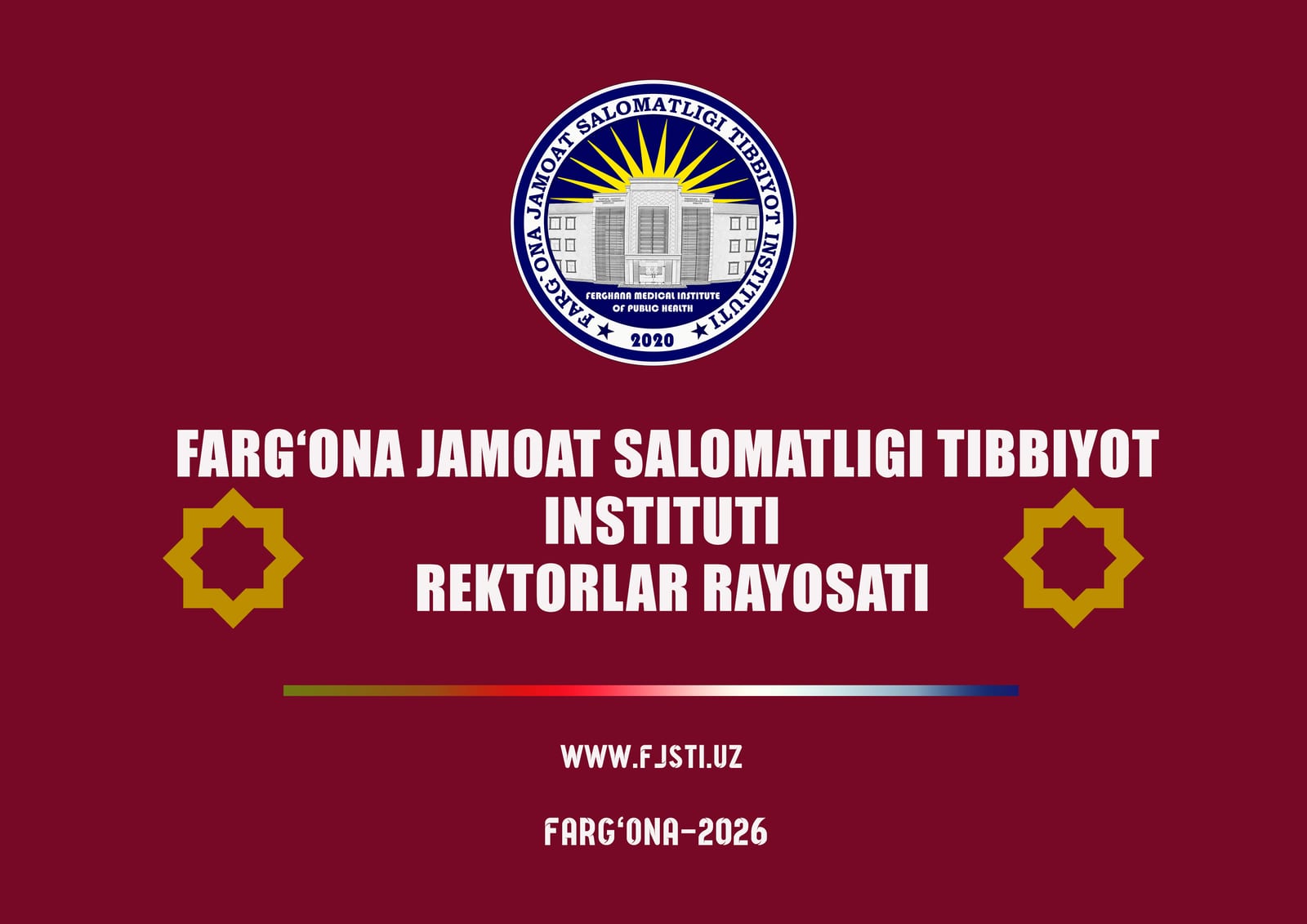Rektorlar rayosati