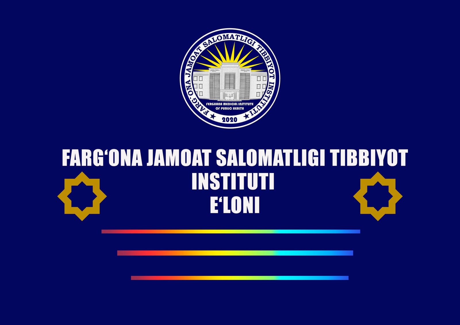 Tadbirkorlarni hamkorlikka chorlaymiz!