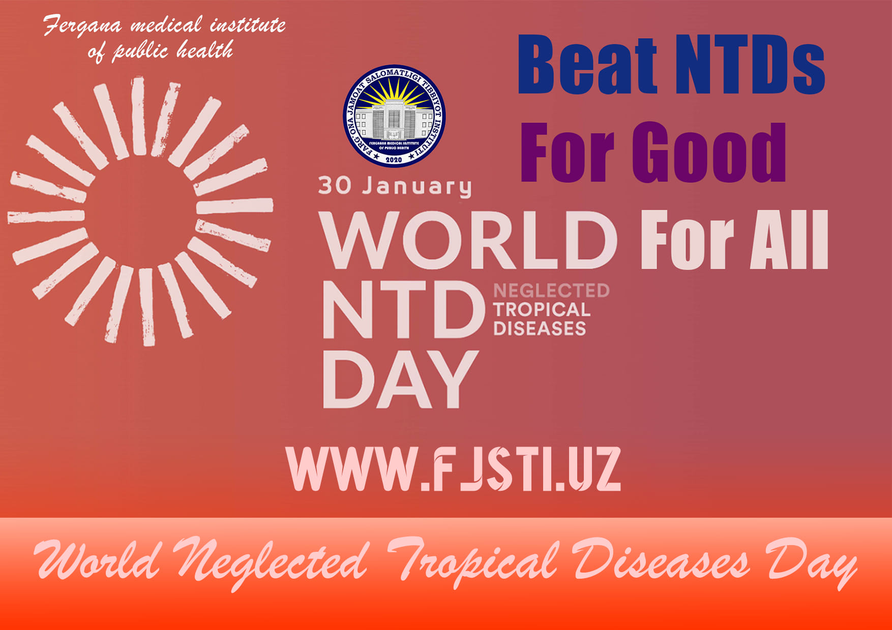 World NTD Day