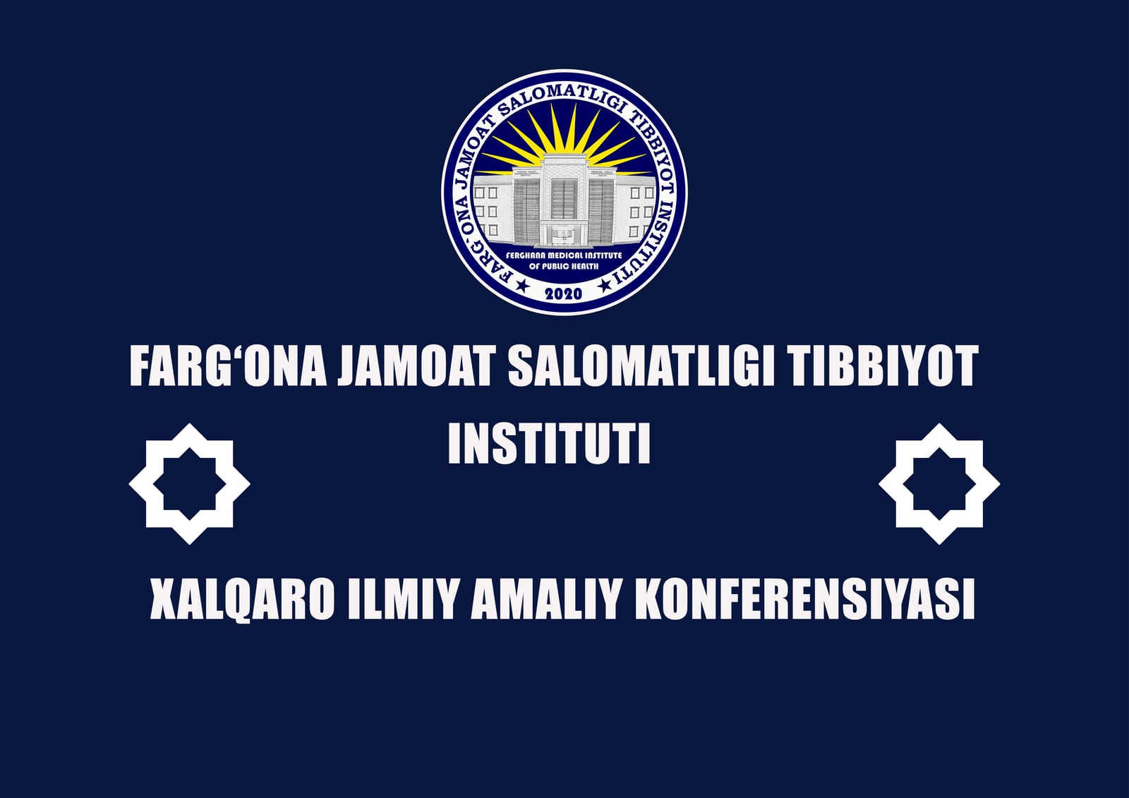 Xalqaro konferensiya