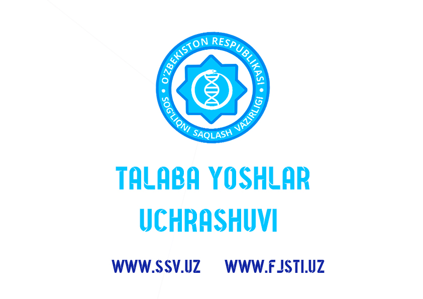 Talaba yoshlar uchrashuvi