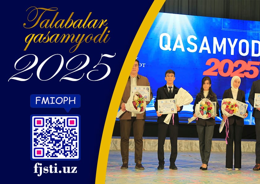 Tibbiy qasamyod-2025