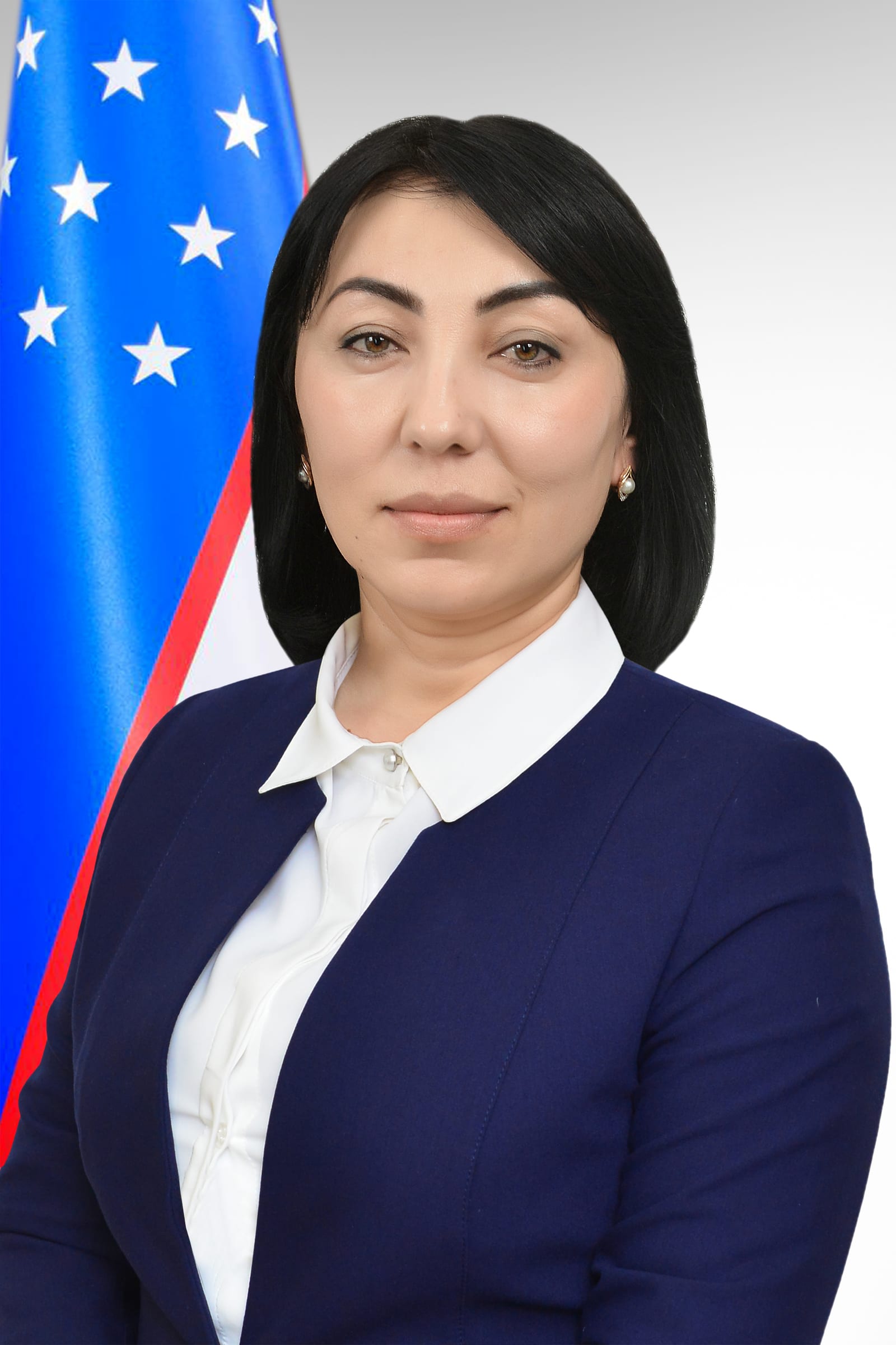 Kadirova Munira Rasulovna
