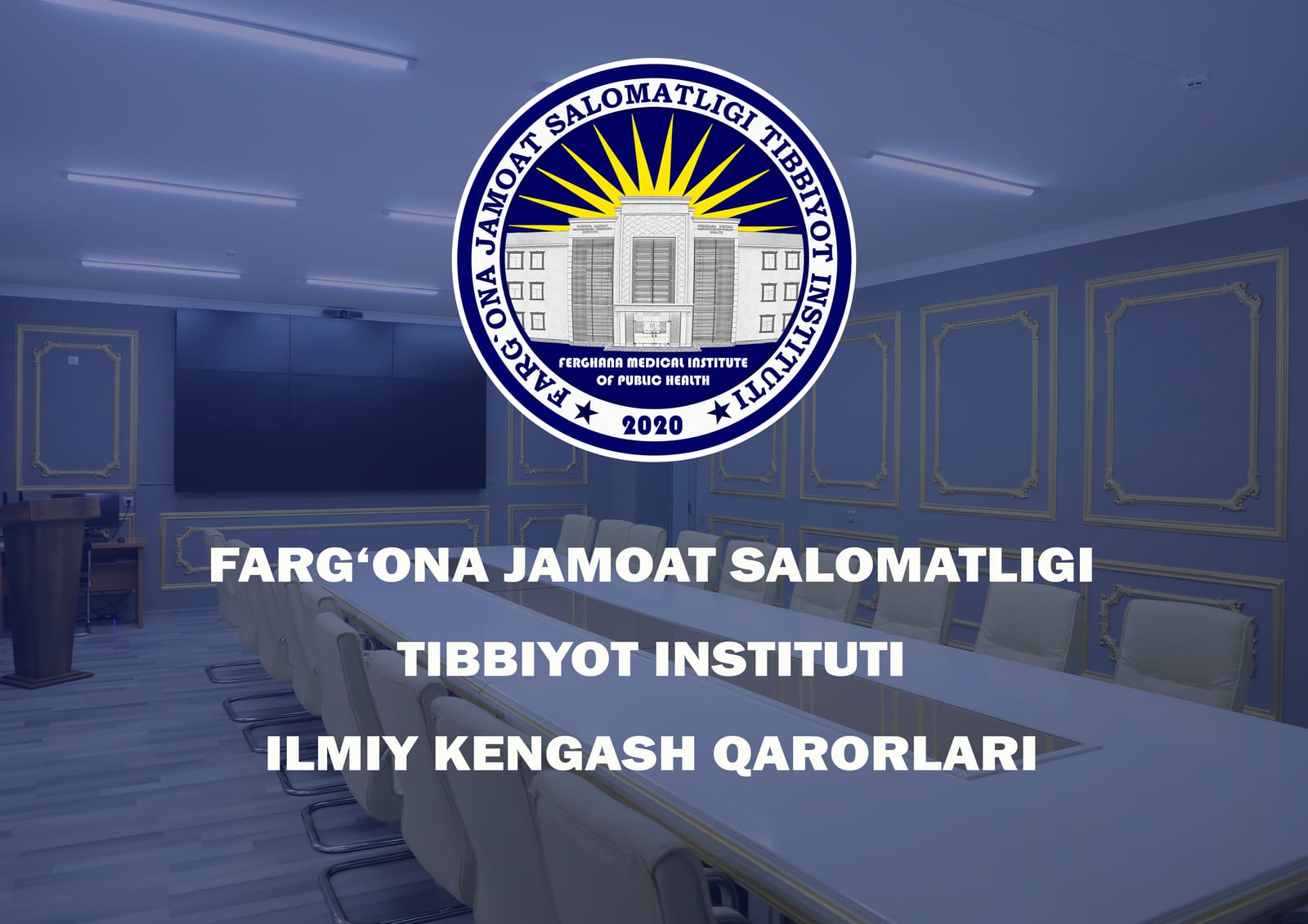 Ilmiy kengash