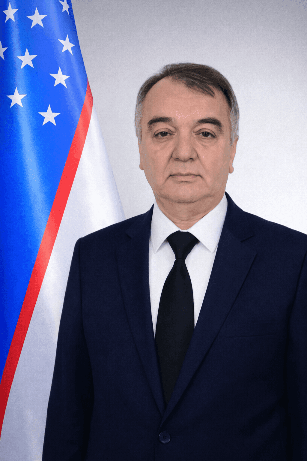 Yuldashev Fayzullo Yuldashevich