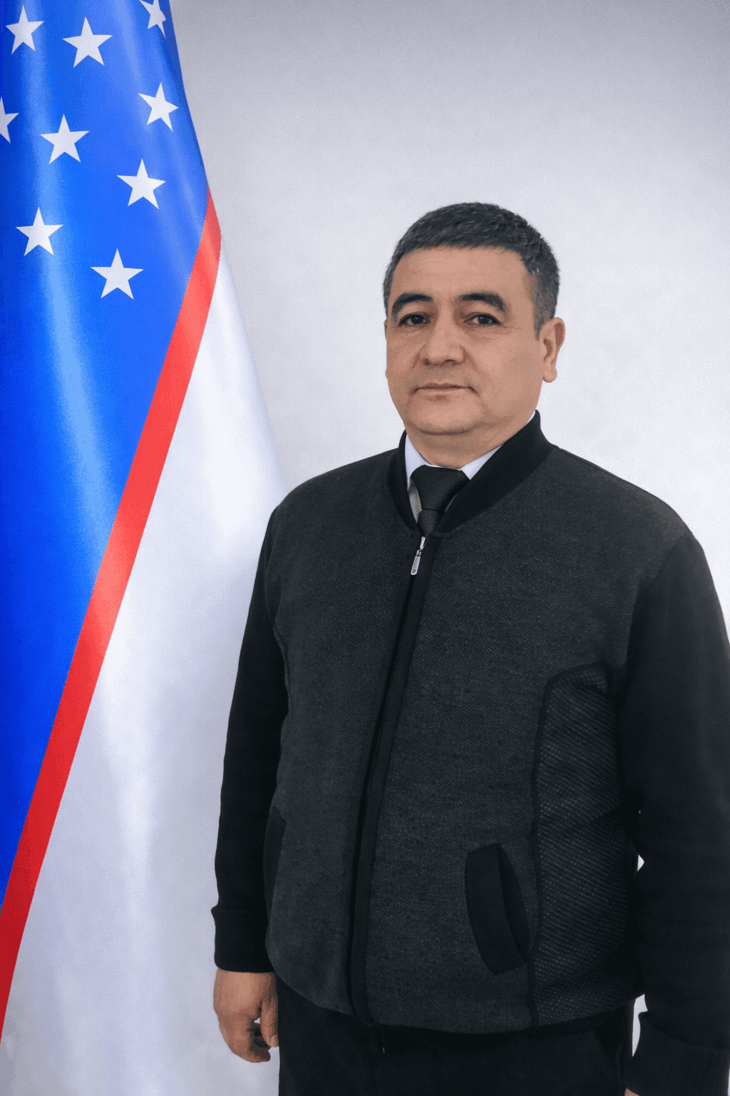 Axmadaliyev Rustam Umaraliyevich