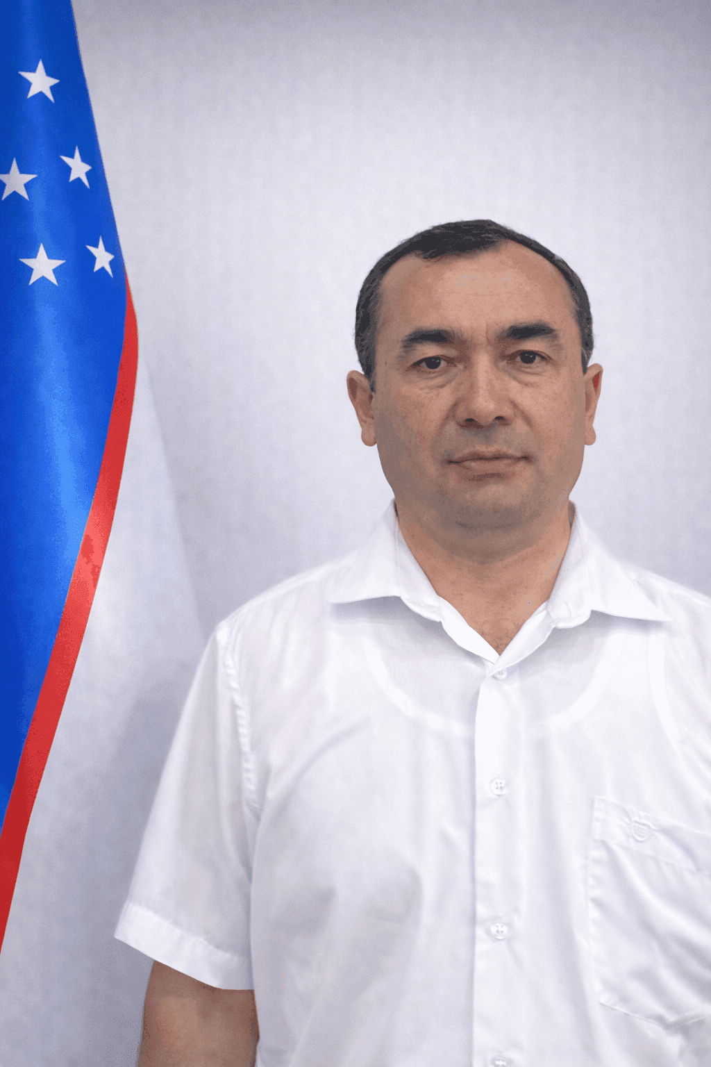 Boltaboyev Ulug`bek Abdusalimovich