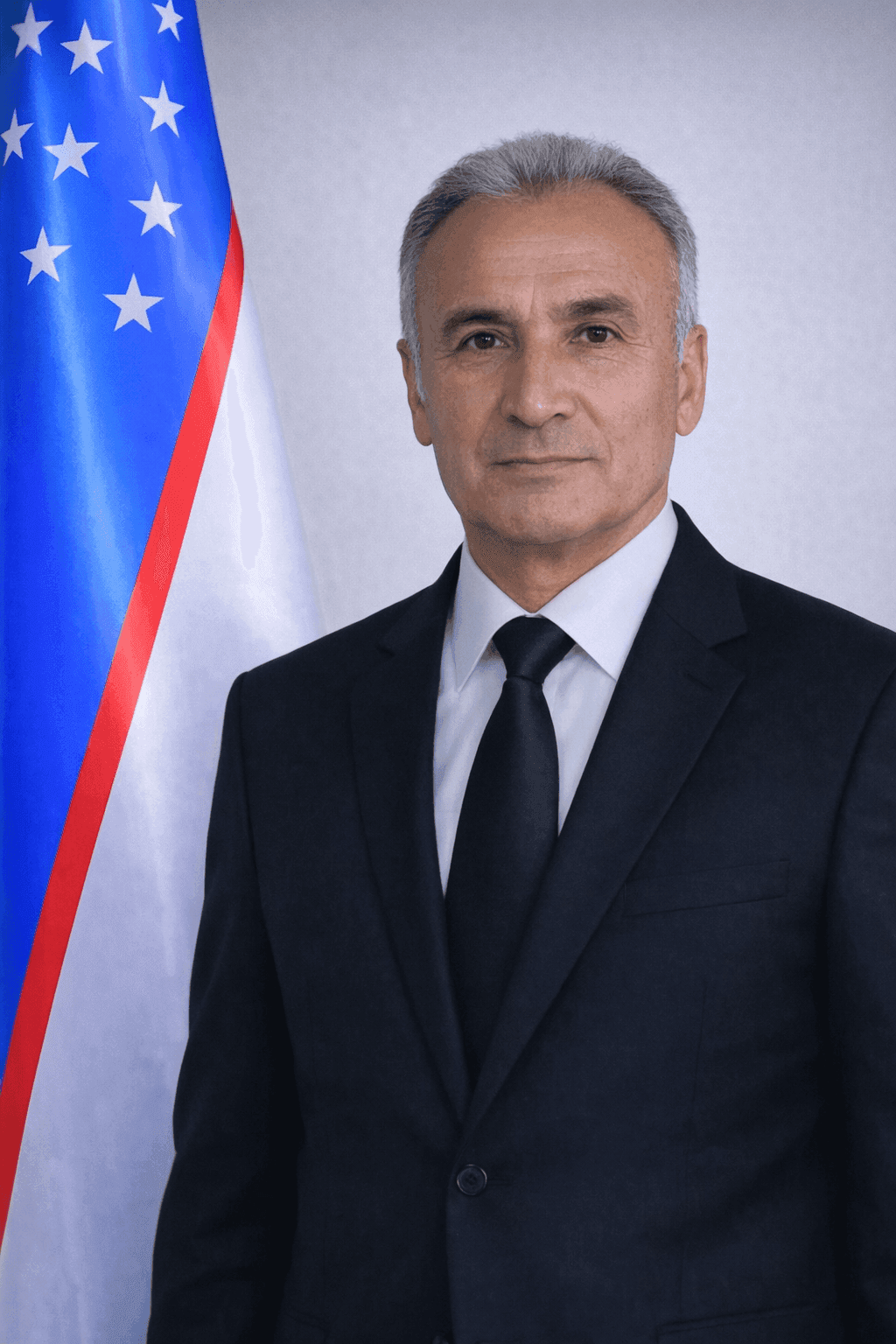 Rasulov Fozil Hasanovich