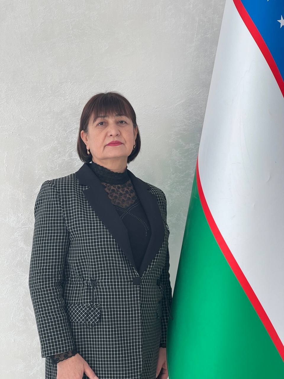 Kattaxanova Rabiya Yuldashevna