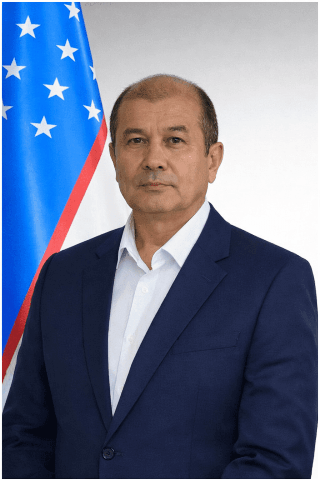 Mamadaliev Ne'mat Qaxorovich