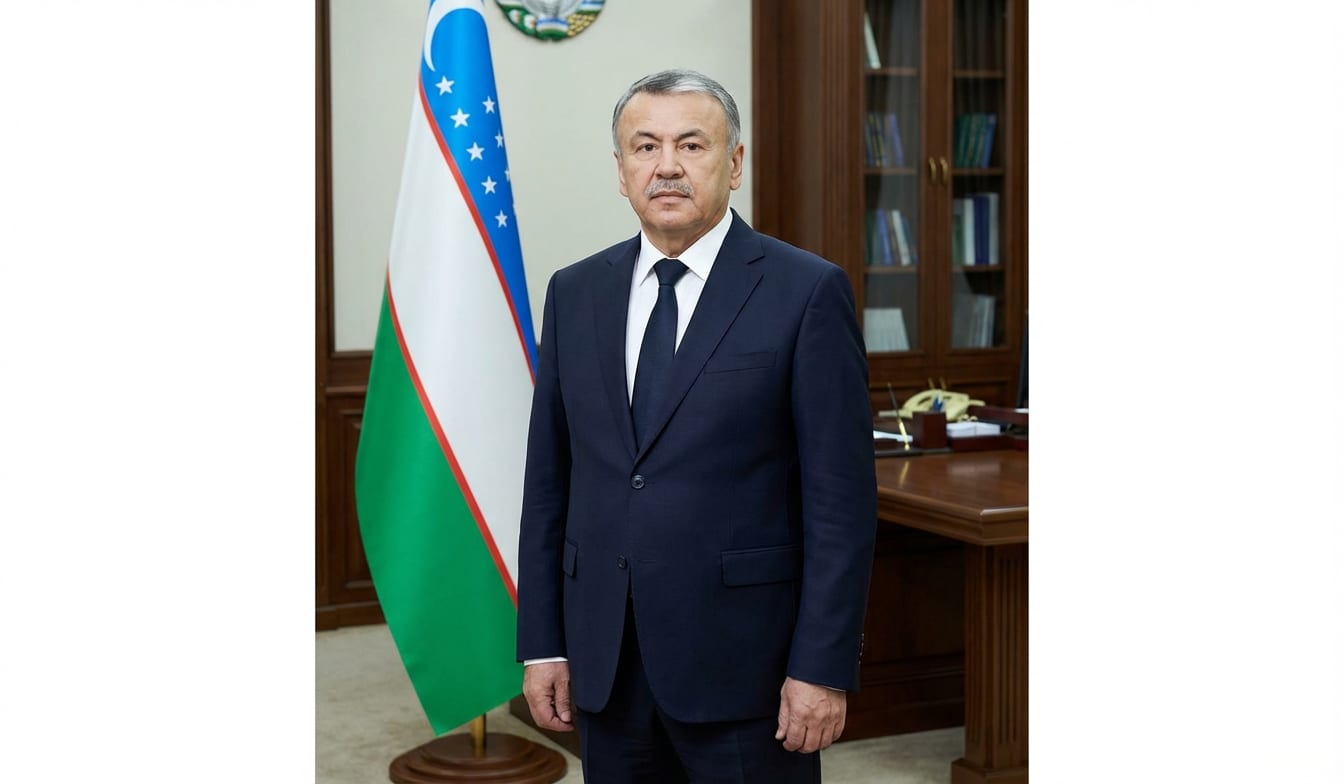 Fattaxov Nusratulla Xamidullayevich