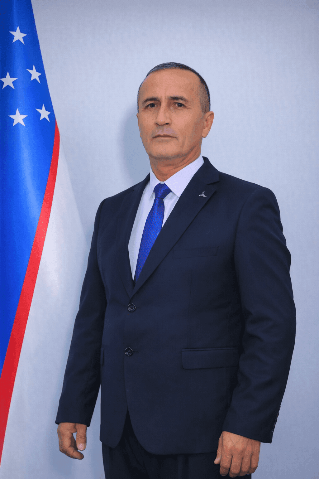 Xamrakulov Tulqin Zokirovich