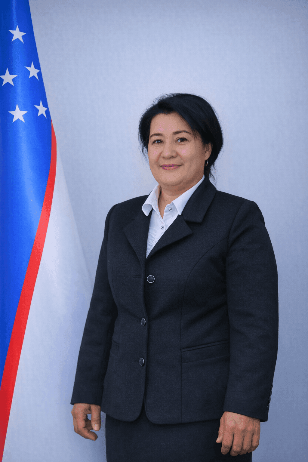 Yuldasheva Moxigul Turdialiyevna