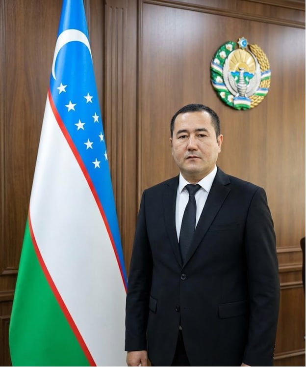 Abdulxakimov Arsen Renatovich