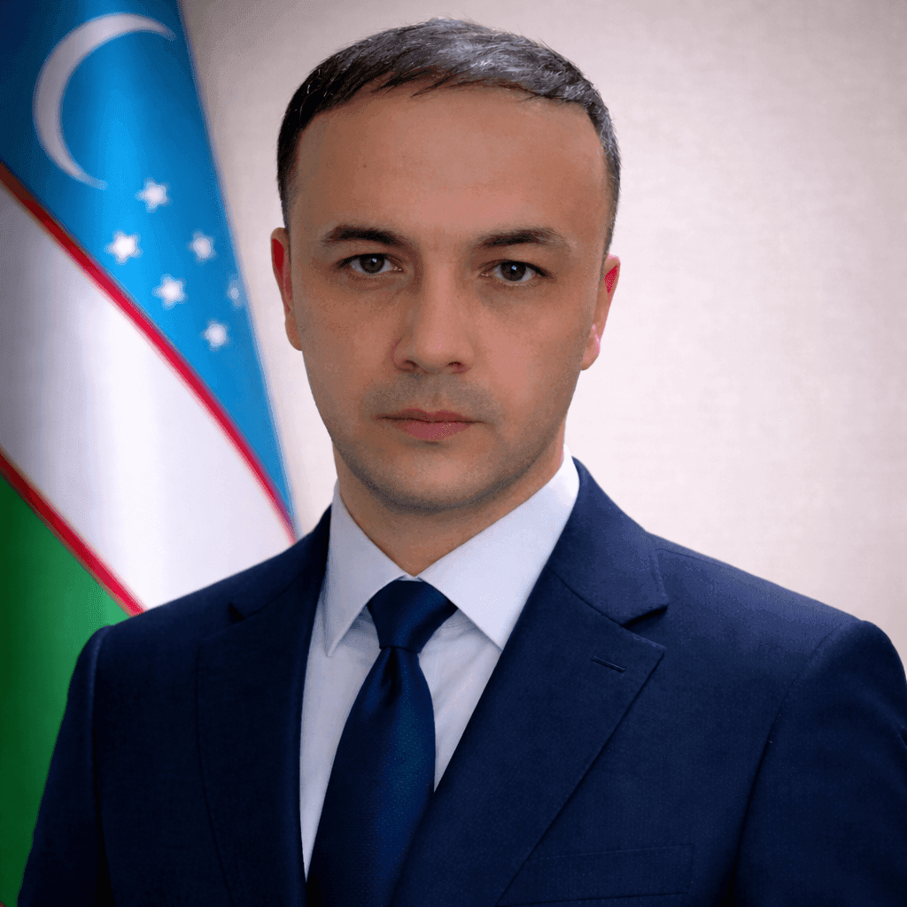 Valitov Elyor Akimovich