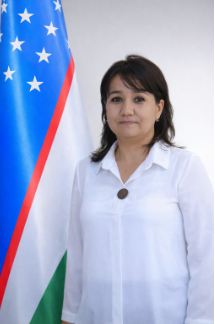 Kommunal va mehnat gigiyenasi kafedrasi