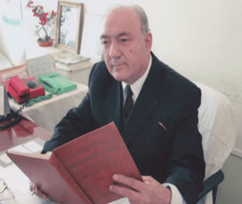 Epidemiologiya va yuqumli kasalliklar kafedrasi
