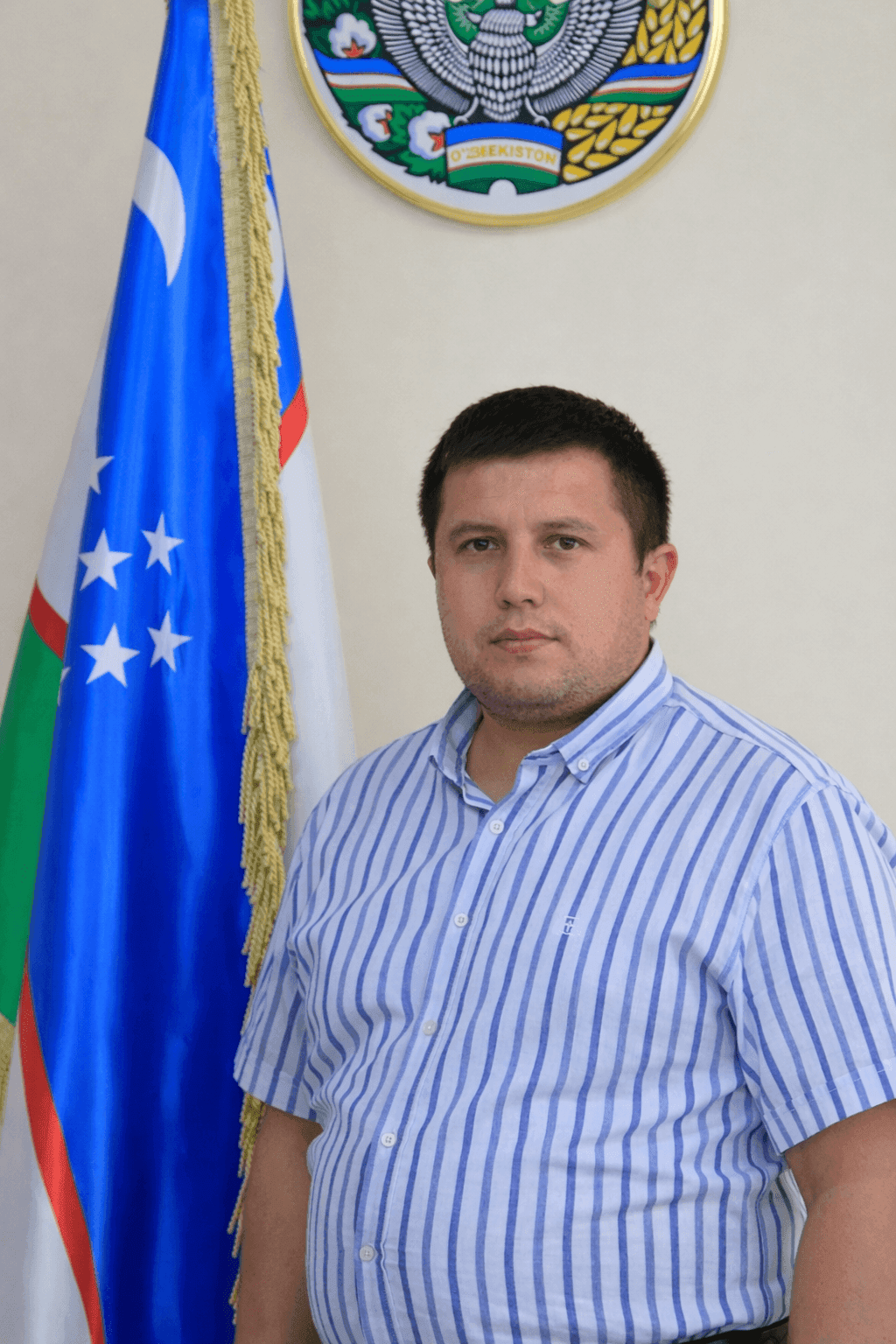 Epidemiologiya va yuqumli kasalliklar kafedrasi