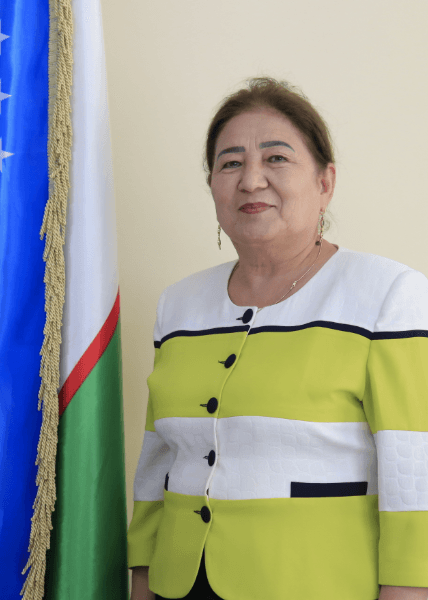 Mikrobiologiya, virusologiya va immunologiya kafedrasi