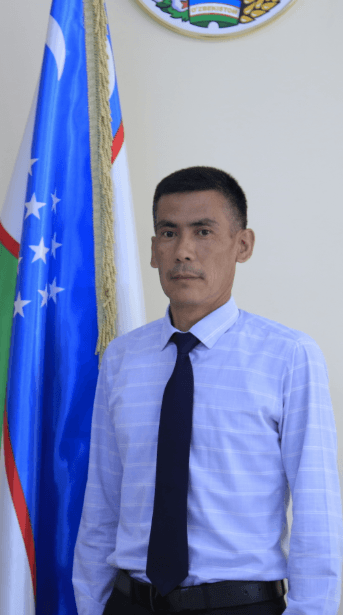 Mikrobiologiya, virusologiya va immunologiya kafedrasi