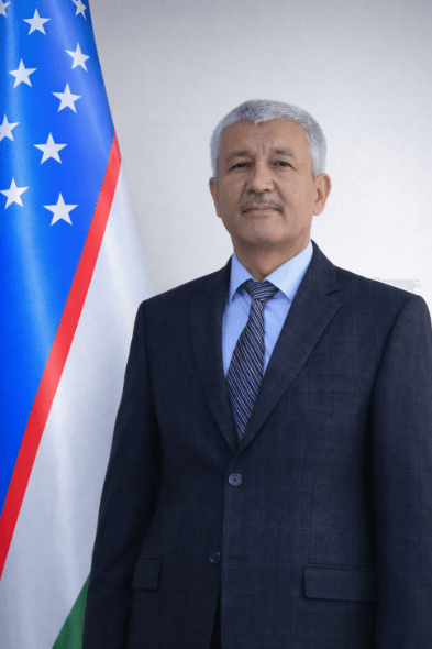 Xalq tabobati va farmakologiya kafedrasi
