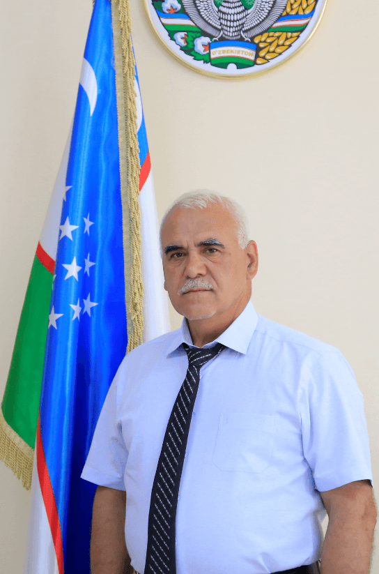 Xalq tabobati va farmakologiya kafedrasi