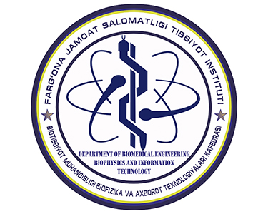 Biotibbiyot muhandisligi kafedrasi