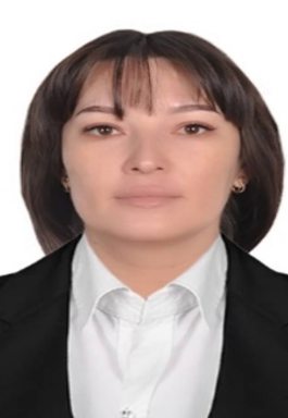 Terapiya yonalishidagi fanlar (UASH) kafedrasi