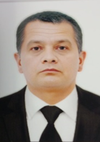 Terapiya yonalishidagi fanlar (UASH) kafedrasi