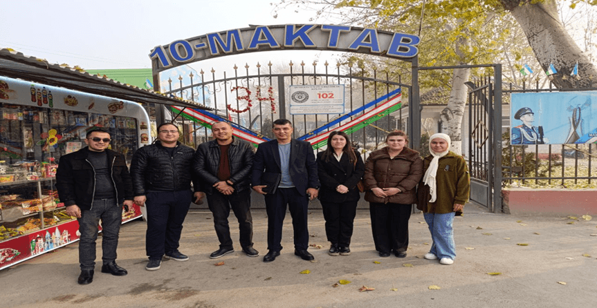 Gospital terapiya (laboratoriya) kafedrasi