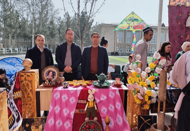 Fakultet va gospital jarrohlik kafedrasi