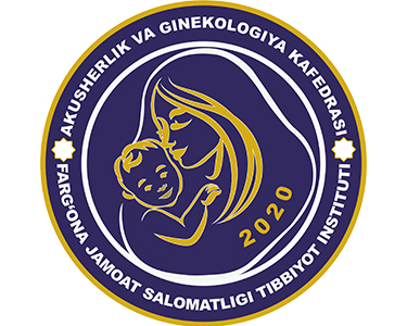 Akusherlik va ginekologiya kafedrasi