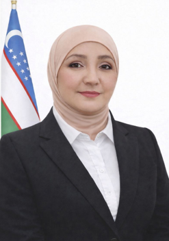 Akusherlik va ginekologiya kafedrasi