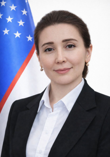 Akusherlik va ginekologiya kafedrasi