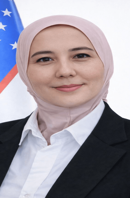Akusherlik va ginekologiya kafedrasi