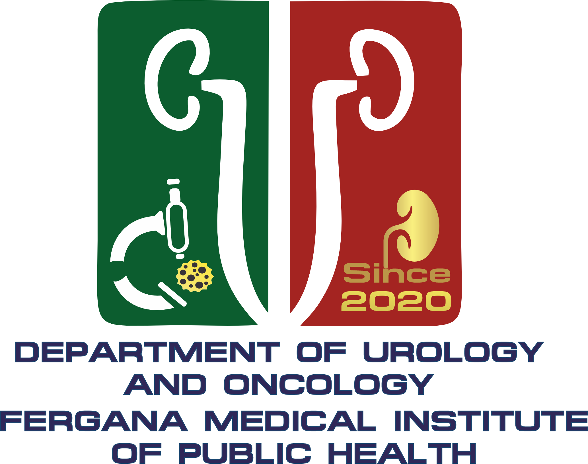 Urologiya va onkologiya kafedrasi