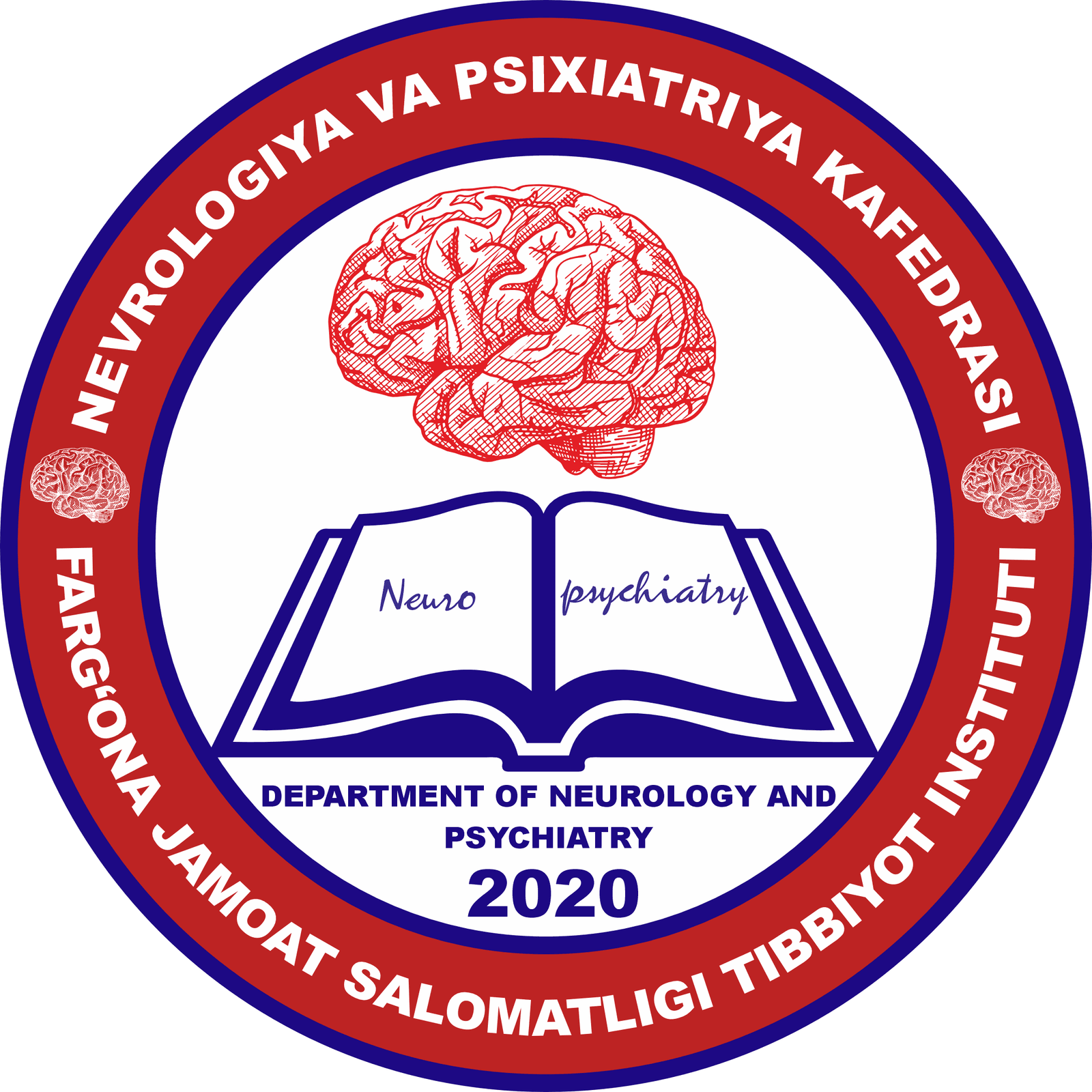 Nevrologiya va psixiatriya kafedrasi