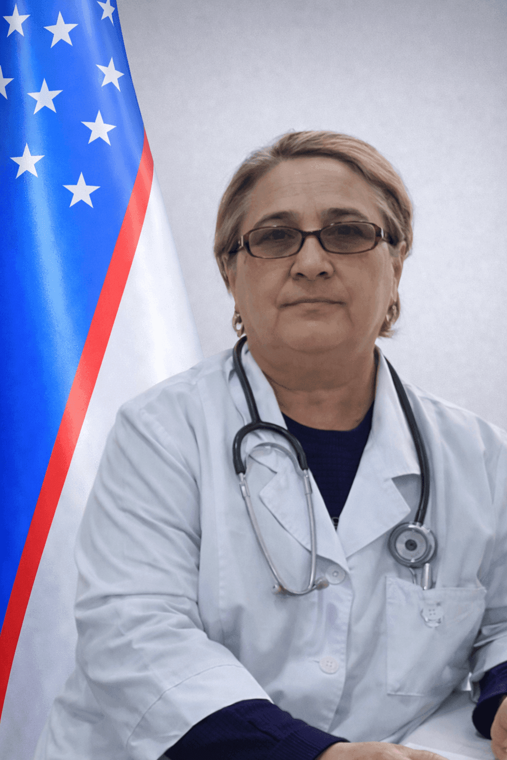 Pediatriya kafedrasi