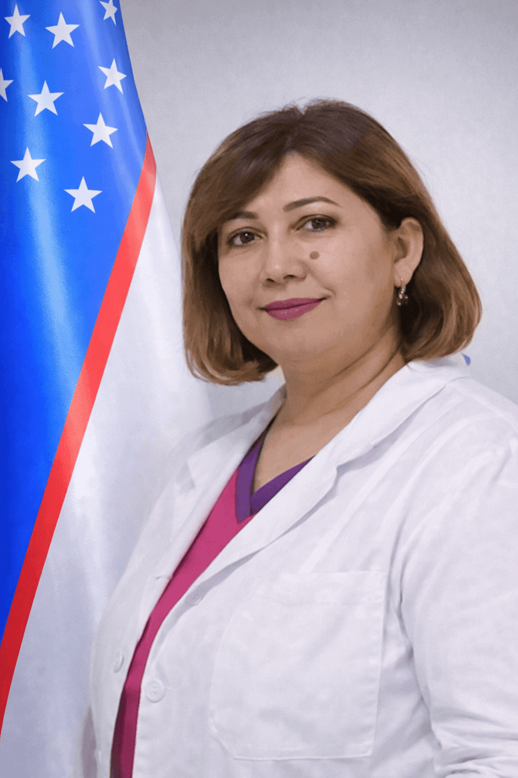Pediatriya kafedrasi