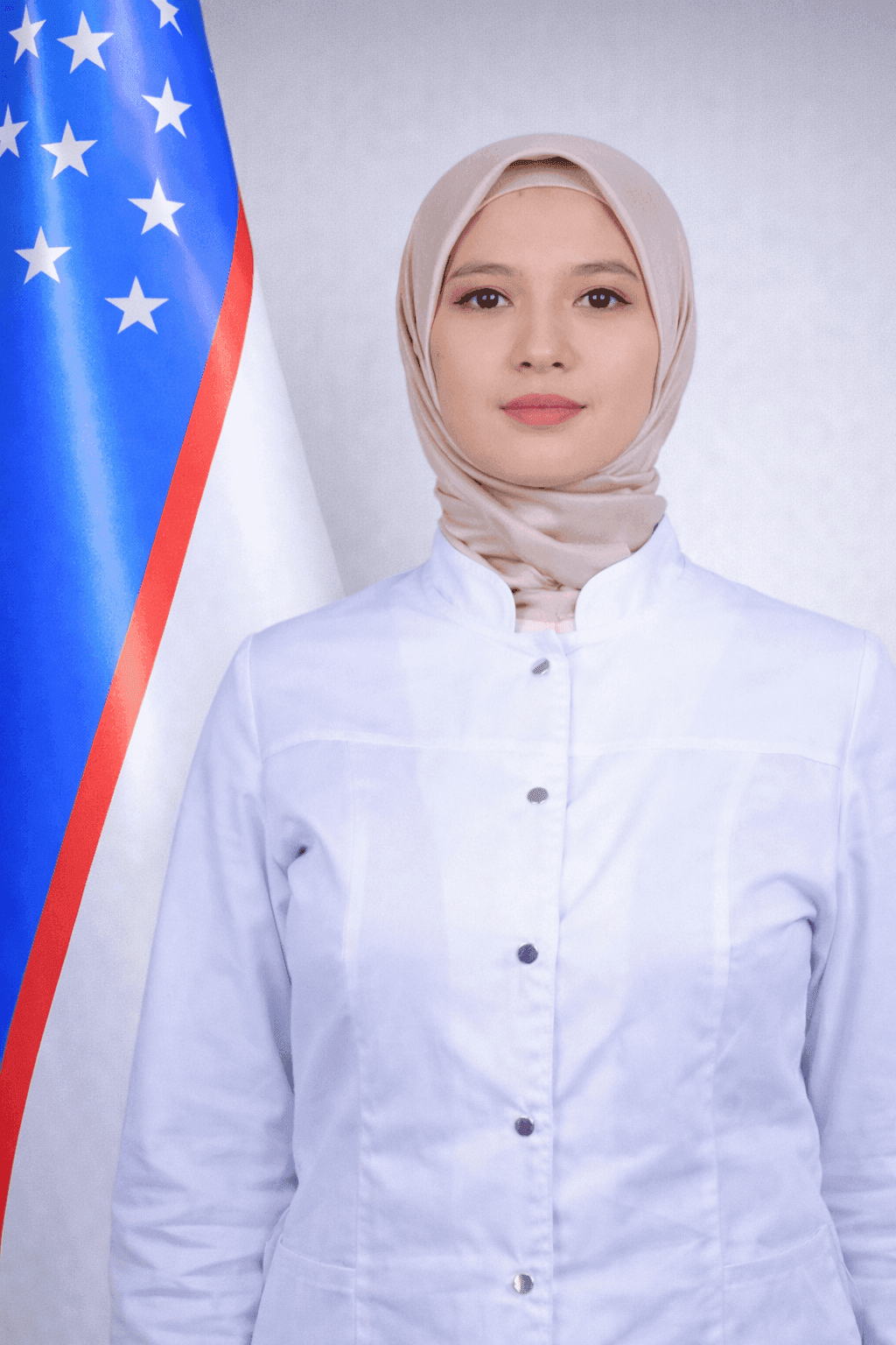 Pediatriya kafedrasi