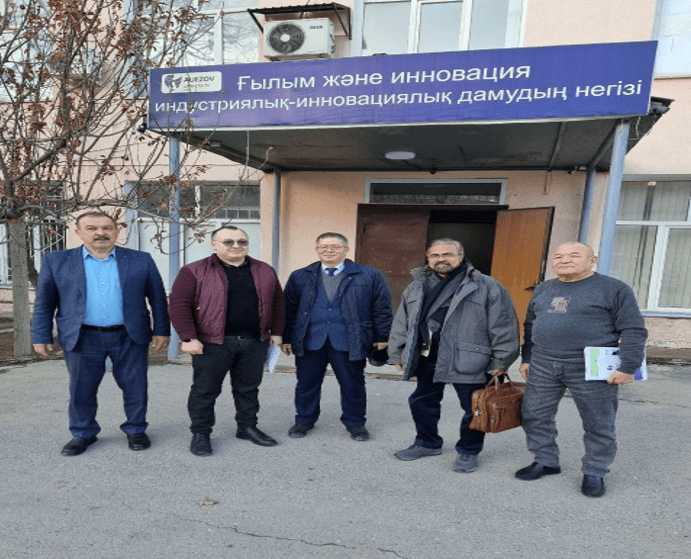 Endokrinologiya, gematologiya va ftiziatriya kafedrasi