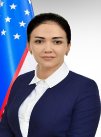 Ozbek va xorijiy tillar kafedrasi