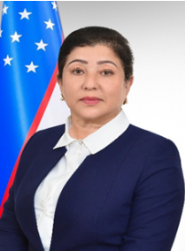 Ozbek va xorijiy tillar kafedrasi