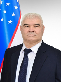Ozbek va xorijiy tillar kafedrasi