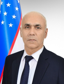 Ozbek va xorijiy tillar kafedrasi