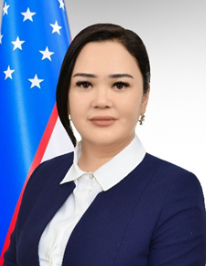 Ozbek va xorijiy tillar kafedrasi