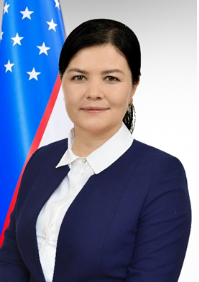 Ozbek va xorijiy tillar kafedrasi