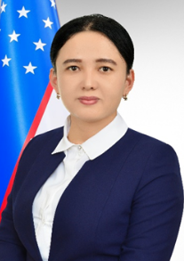 Ozbek va xorijiy tillar kafedrasi