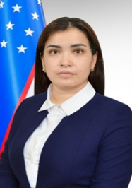 Ozbek va xorijiy tillar kafedrasi