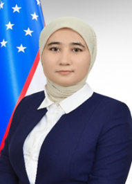 Ozbek va xorijiy tillar kafedrasi